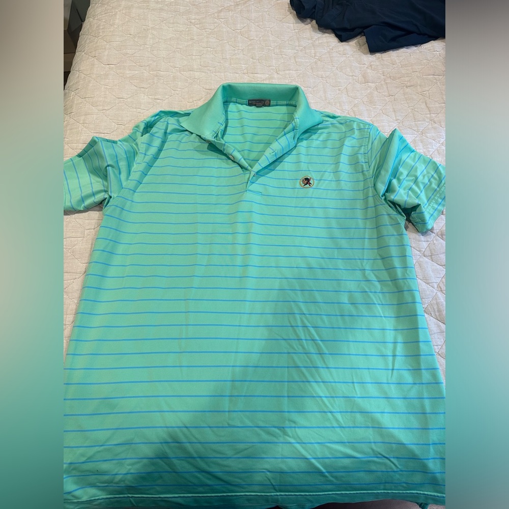 Peter millar polo- Seminole